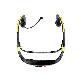 detail image2 Walkie-talkie Headset A40H