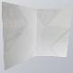 detail image2 PILGRIMTRADE Discharge Folders Hospital 2 Pockets Generic V2 Medical Poly Document Folders 2 Pockets