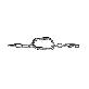 full image   [119REO] TGHEBL20 – Bracelet