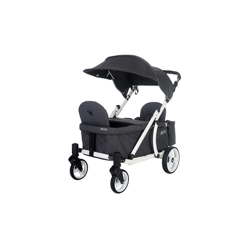 PRONTO WAGON