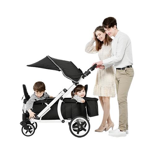 PRONTO WAGON