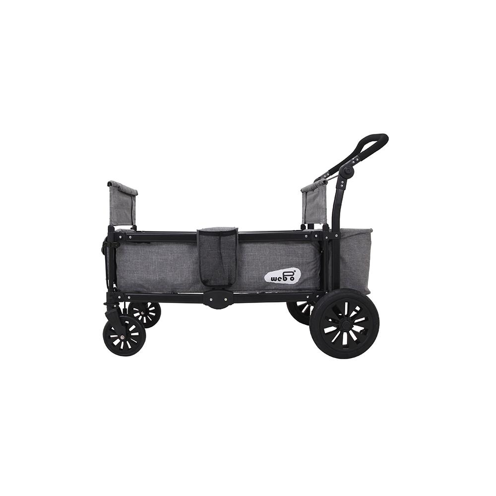 WEGO WAGON