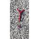 detail image4 CGTech slingshot CGB20 Attaching Stone for Hunting Bird Easily ADULT Only 5 Color with Modern Design