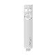 full image XPM170Y Presenter Wireless Clicker - Battery Operates (White)