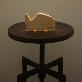 detail image2 [1AM] Animal LED Mood Light Rhino