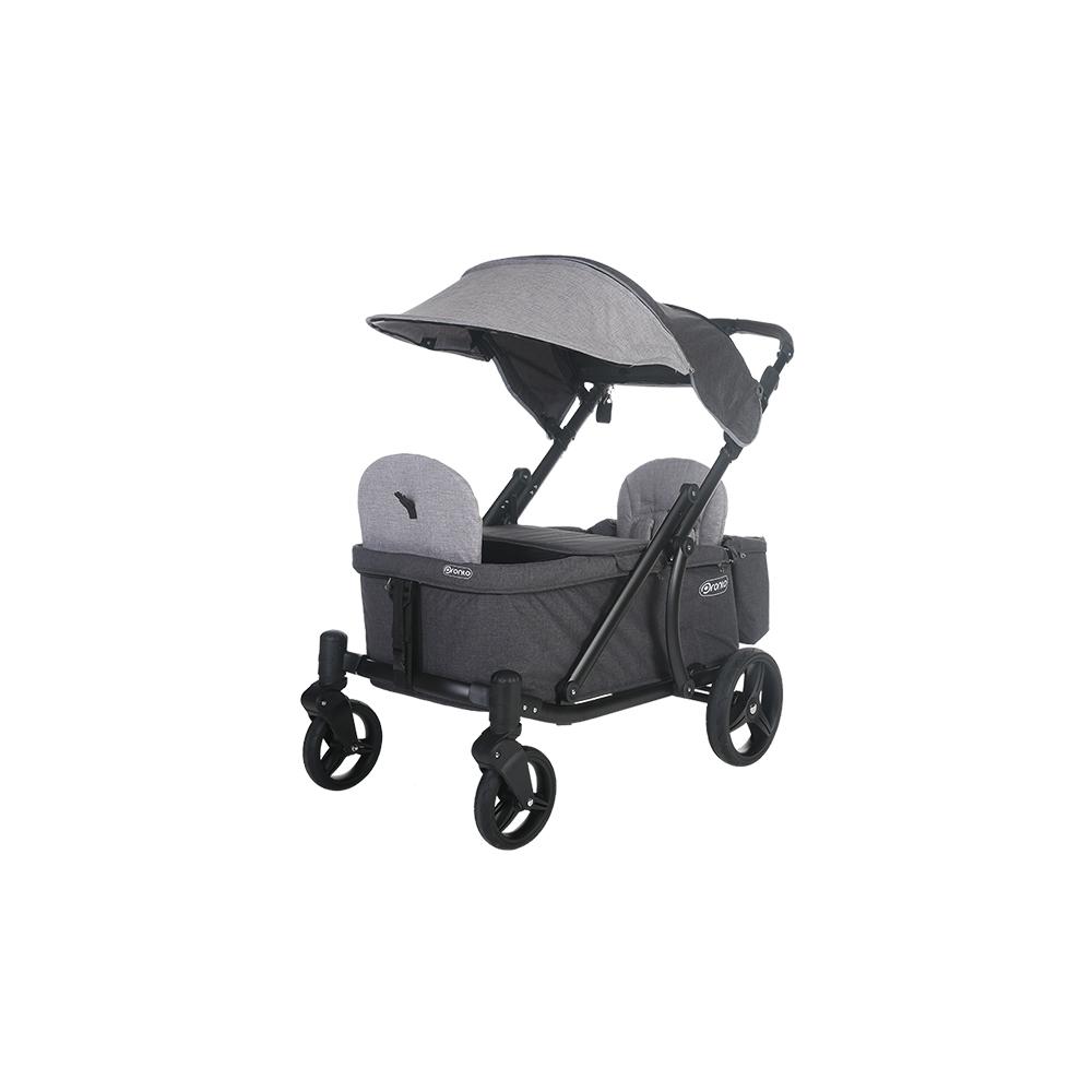 PRONTO WAGON