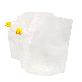 full image Concealable And Reusable liquid pouch for sauces and drinks storage 7.8x9.8 Inch, 35 oz