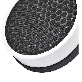 detail image4 NAOTECH Multi Aircare Air Cleaner NAO-D6000A 360 All-Round HEPA 99.9% Purifying Modern Simple Design