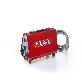 detail image2 POWEL 220V DC ARC Welder Mini Handheld Arc Welding Machine