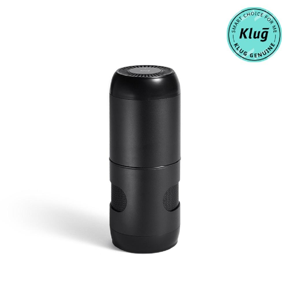 [Klug] Car Air Purifier Deodorizer