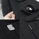 detail image4 Organizer Laptop Pouch - Black