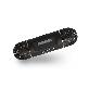 full image SmartreumbangE Shoe Blast lasts for 1 hour  (Size : 220 x 58 x 58mm Weight : 400g)  BLACK