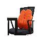 full image Lean & Relax Lumbar Cushion KIDAENHU