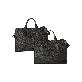 detail image1 YEUNWOO Dual zipper Cowhide Brief CASE