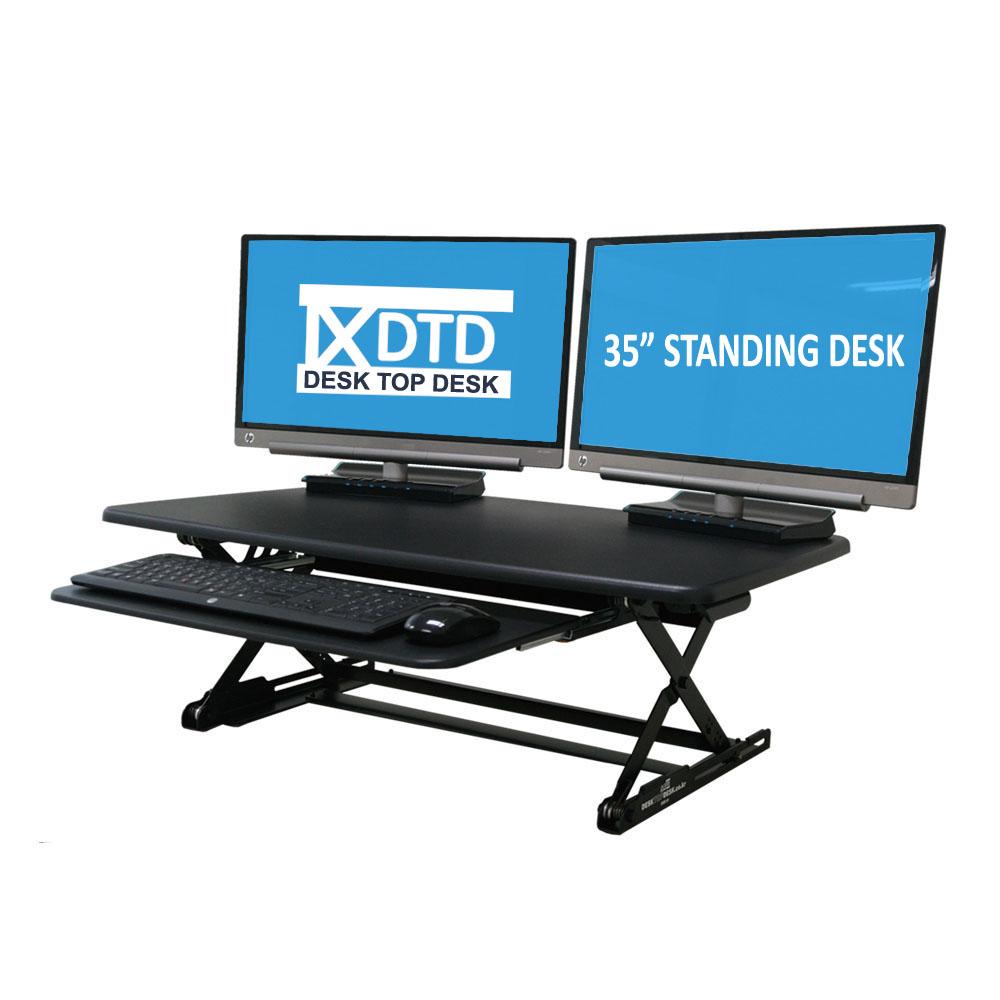 Desk-Top Desk [DTD]