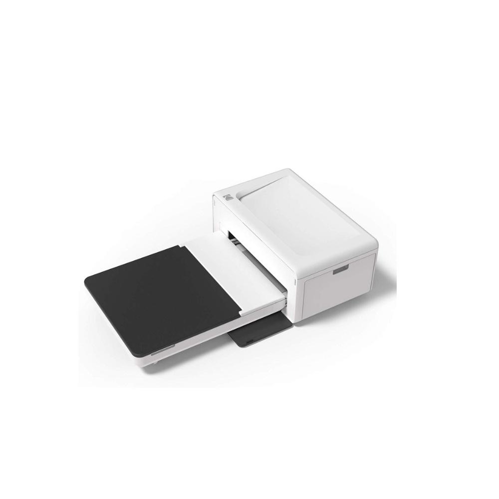 PHOTO PRINTER DOCK BLUETOOTH DYE SUBLIMATION TECHNOLOGY SMARTPHONE