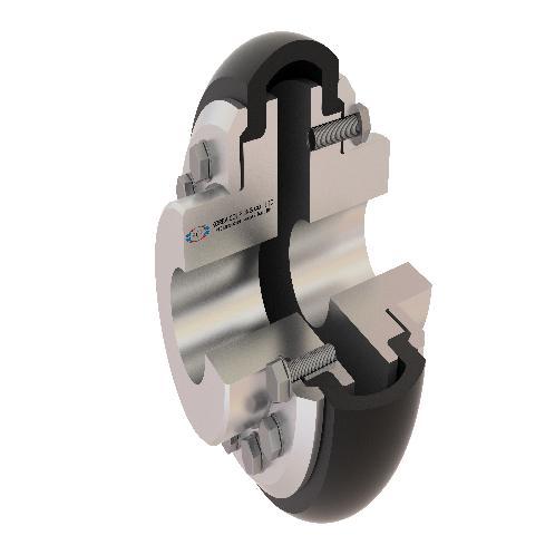 TIRE COUPLING