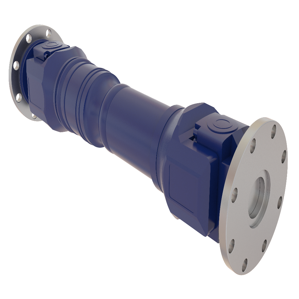 KCP UNIVERSAL JOINT
