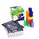full image Magnetic Soma Cube (+ Master Card Set)