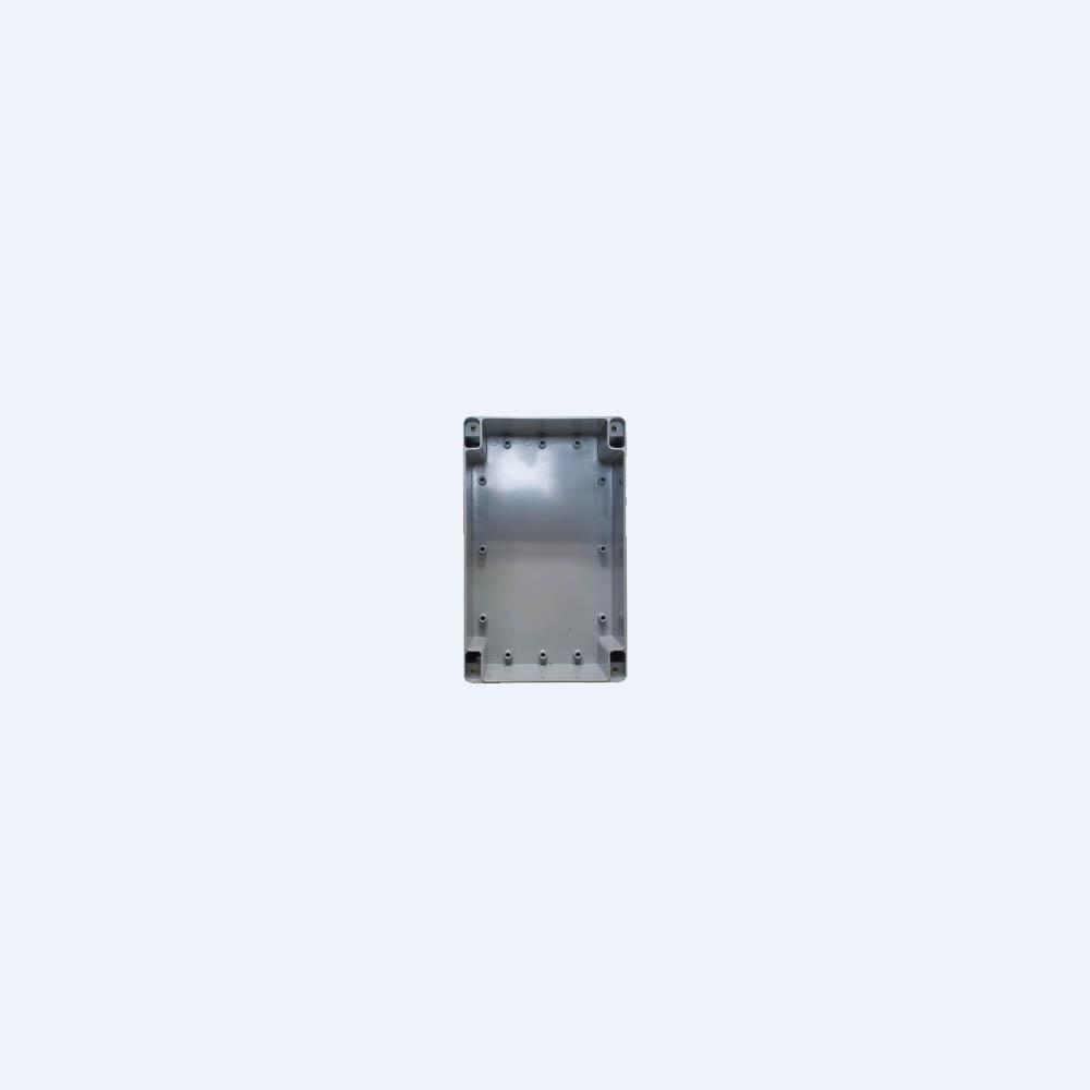 Plastic Push Button Box