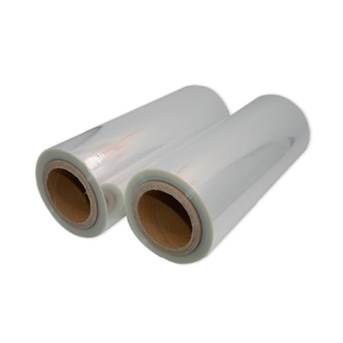 Coated Opp Film Food Packaging Metallized