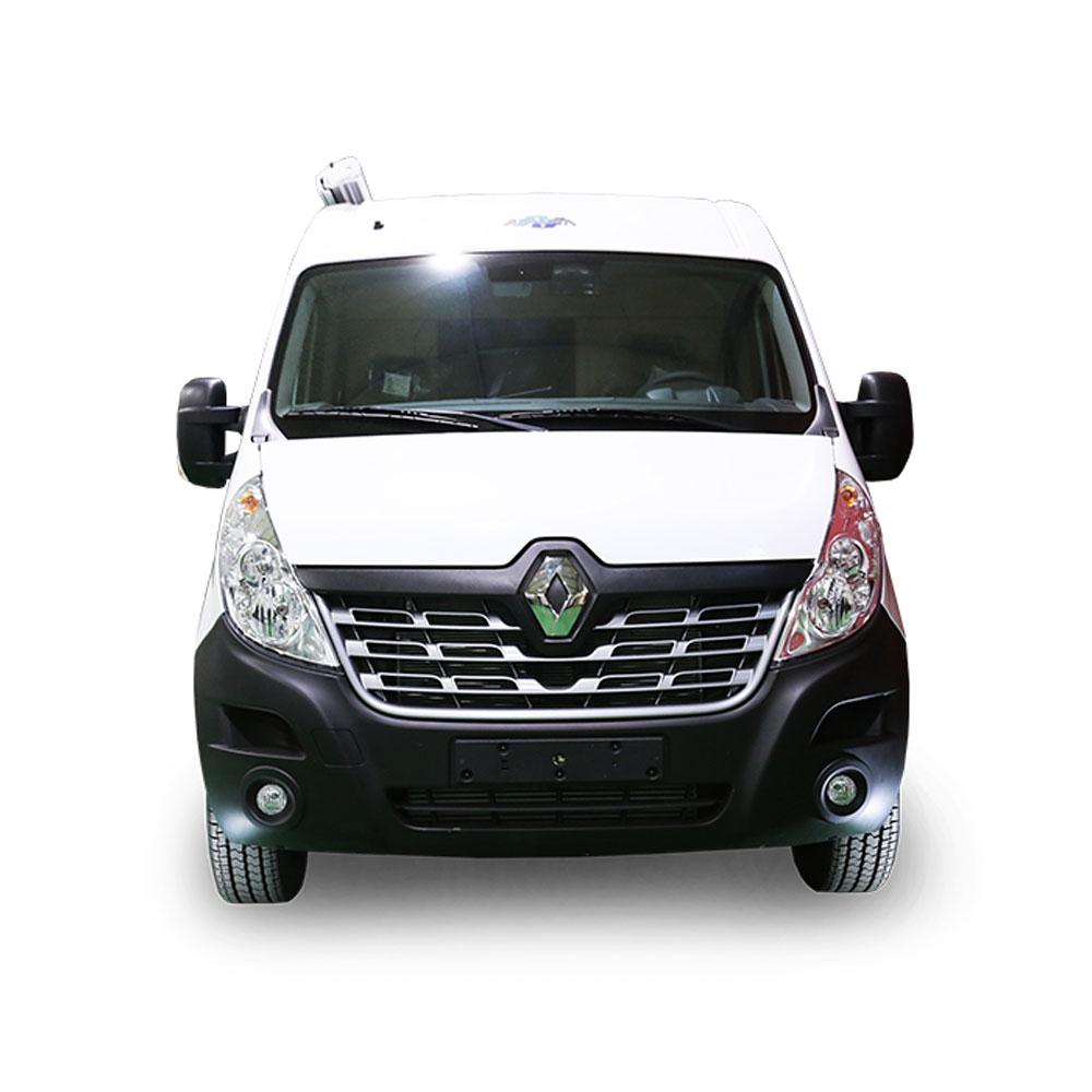 RVAN300 Motor Home