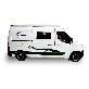 full image RVAN300 Motor Home