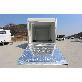 detail image1 MVT2034Hsc Multipurpose Van Trailer