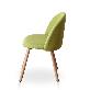 detail image1 Relieve Fabric Dining Chair