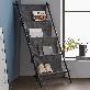 detail image2 Querencia Wall Magazine Rack B