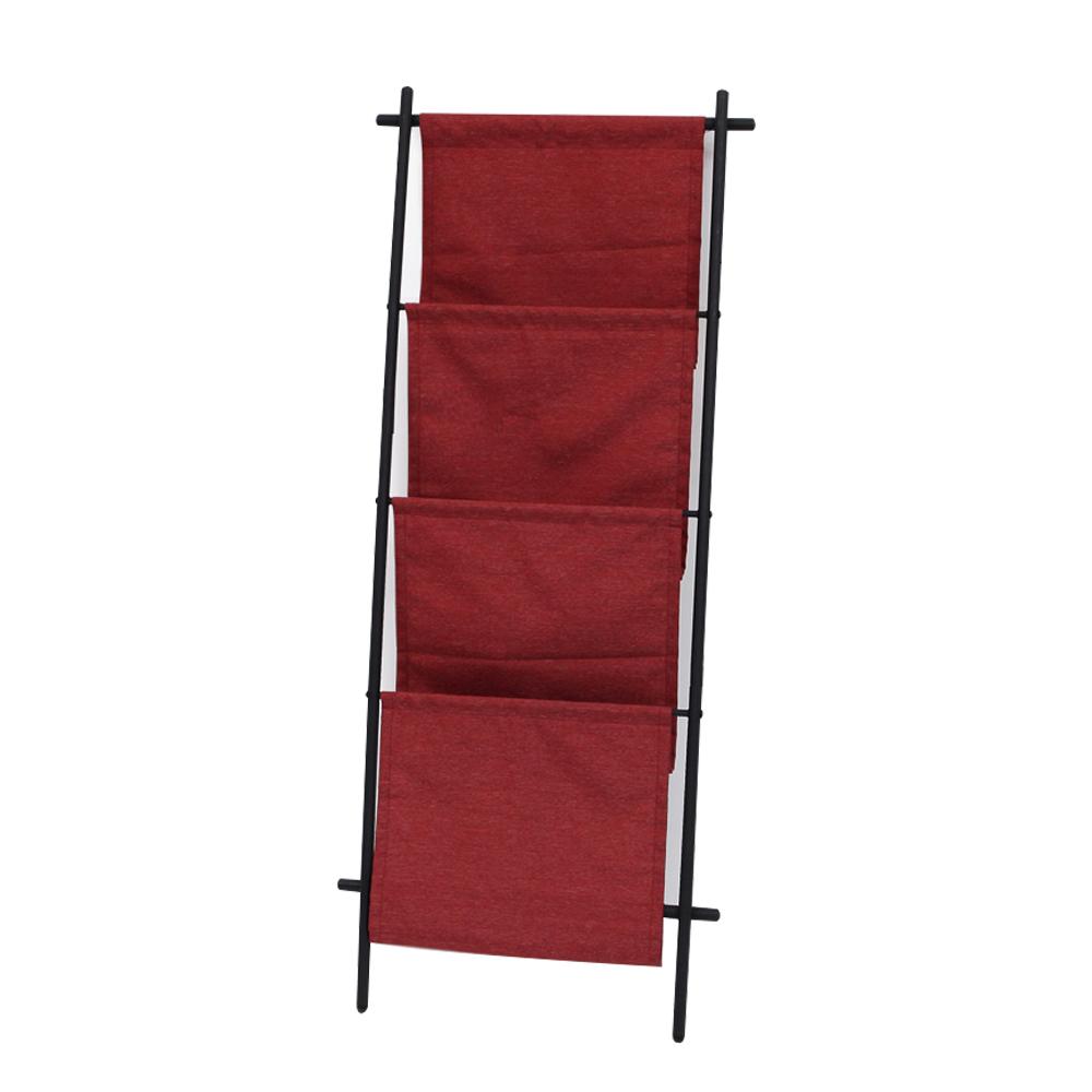 Querencia Wall Magazine Rack B