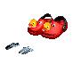 full image DUCK BEAM (Red)