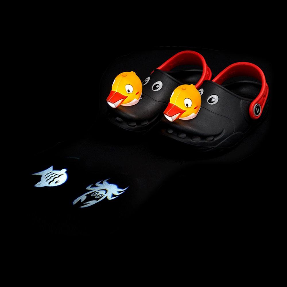 DUCK BEAM (Black)