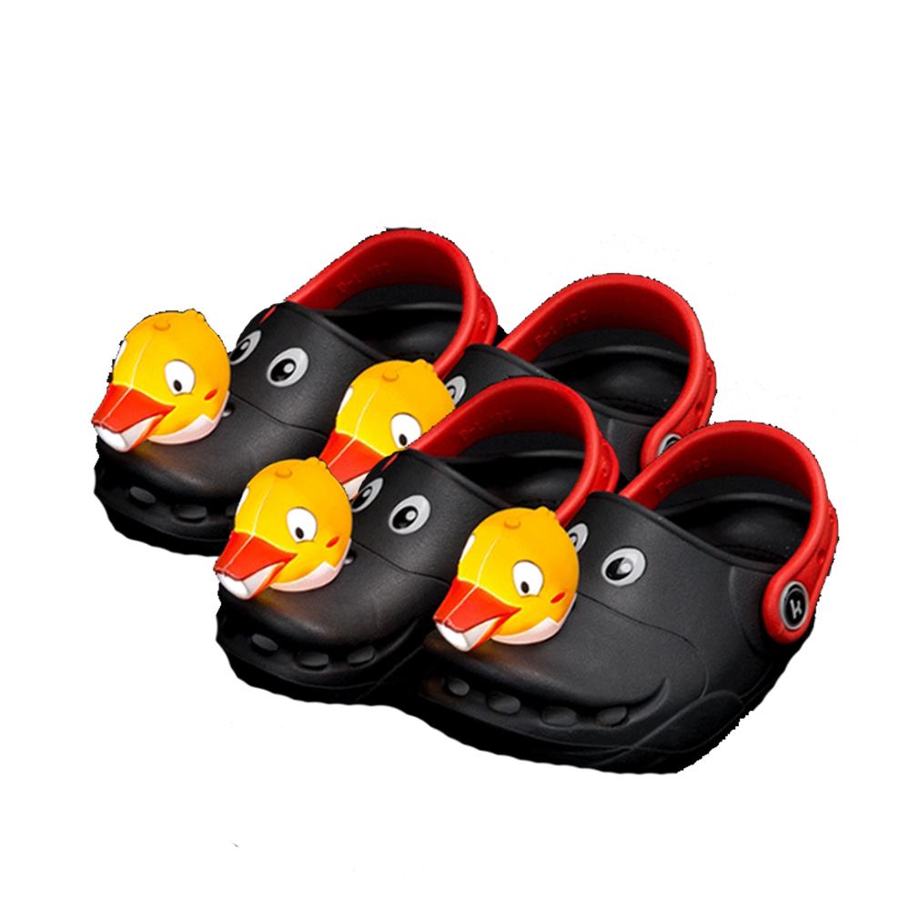 DUCK BEAM (Black)