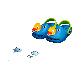 full image DUCK BEAM (Blue)