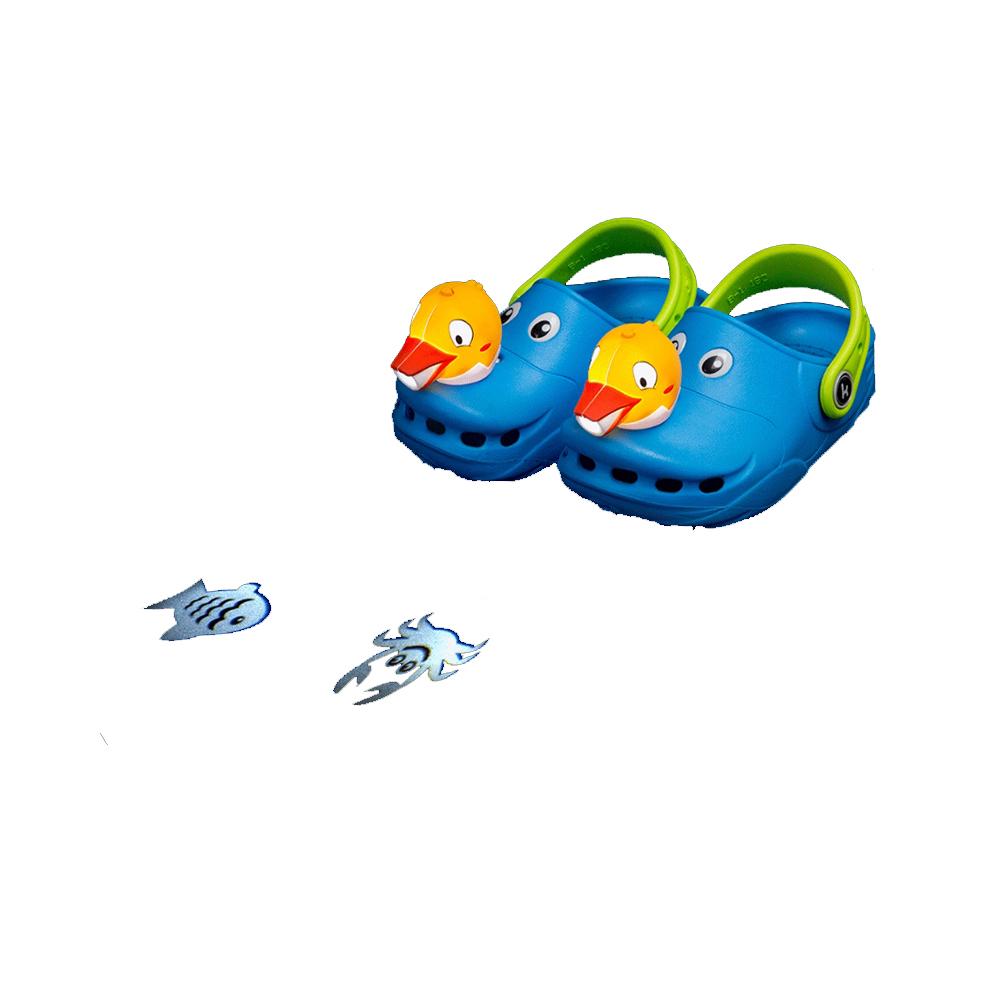 DUCK BEAM (Blue)