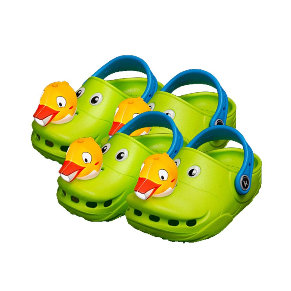 DUCK BEAM (Green)