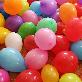 detail image2 Balloon Standard Round Type 12 inches (30cm) 100Pcs