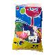 full image Balloon Standard Round Type 12 inches (30cm) 100Pcs