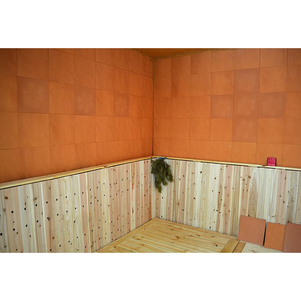 Heating Room - 1