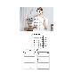 detail image1 The Innovative and Multiple Memo Sheets(Medium - 10sheets)