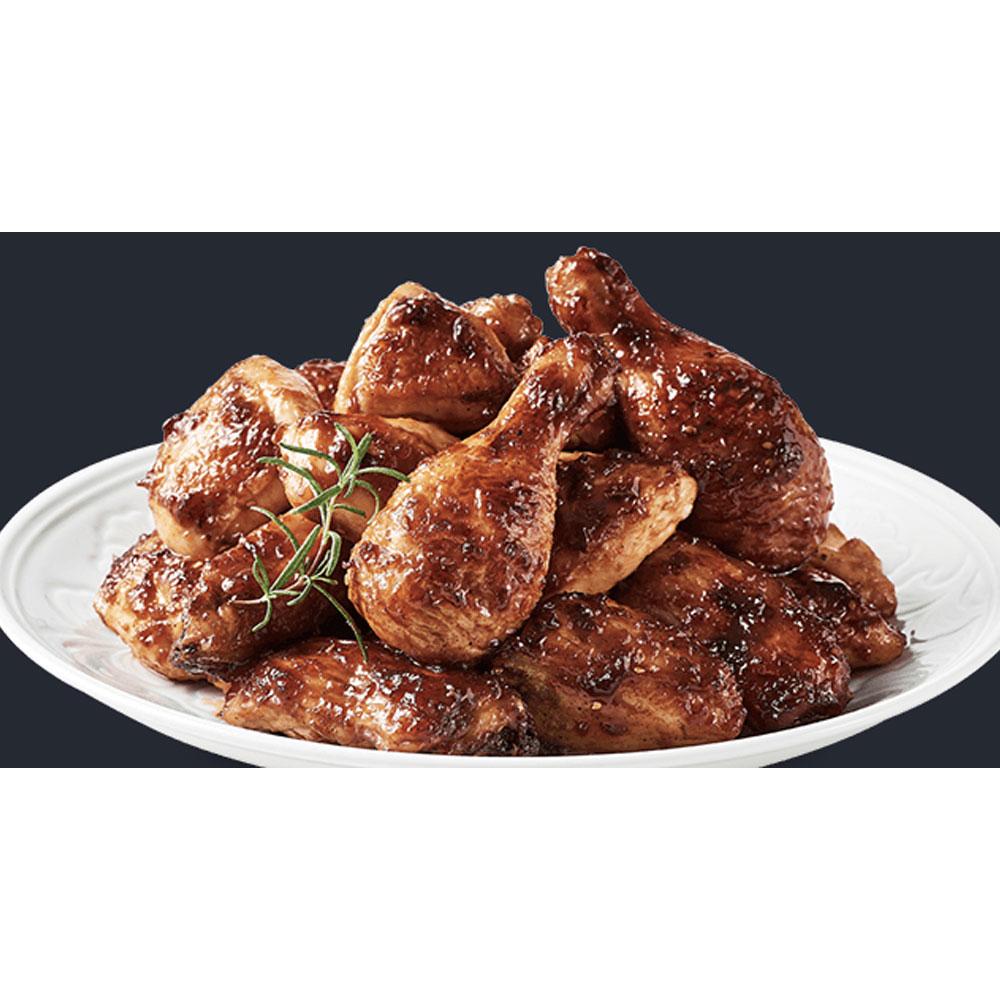 Chicken Sauce