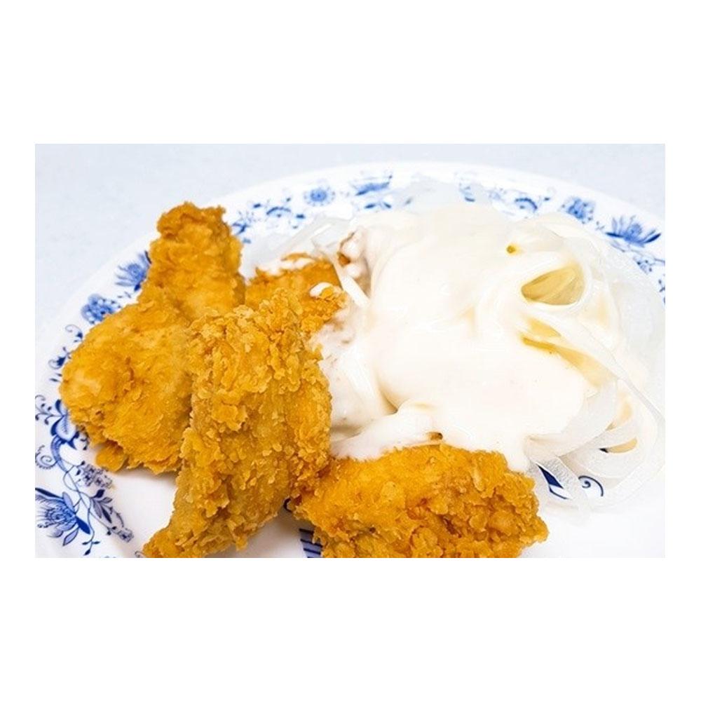 White Sauce 2kg