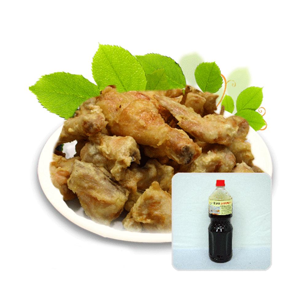 Teriyaki Sauce 2kg