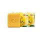 full image Jeju Volcanic Stone Scoria, Aisys Oriental Shower Soaps