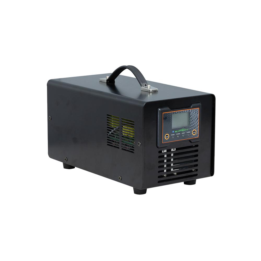 Interactive Charger (FA20 Series)