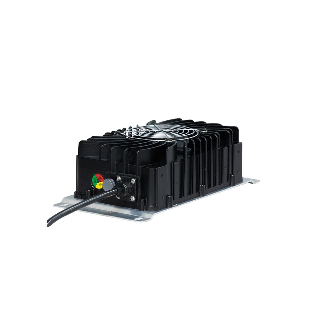 Interactive Charger (FCF15 Series)