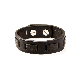 detail image3 DOUBLE BANDED BRACELET