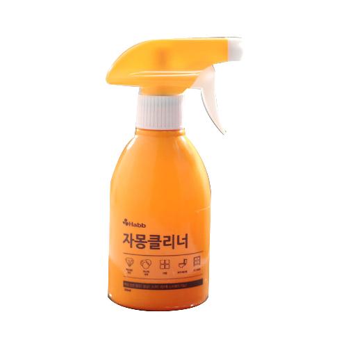 Grapefruit Multipurpose Cleaner