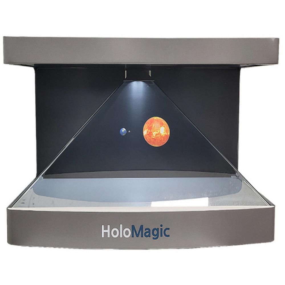 HoloMagic